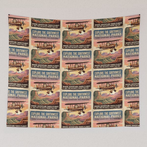Item preview, Pomeranian Desert Pilot designed and sold by PictoVibe.