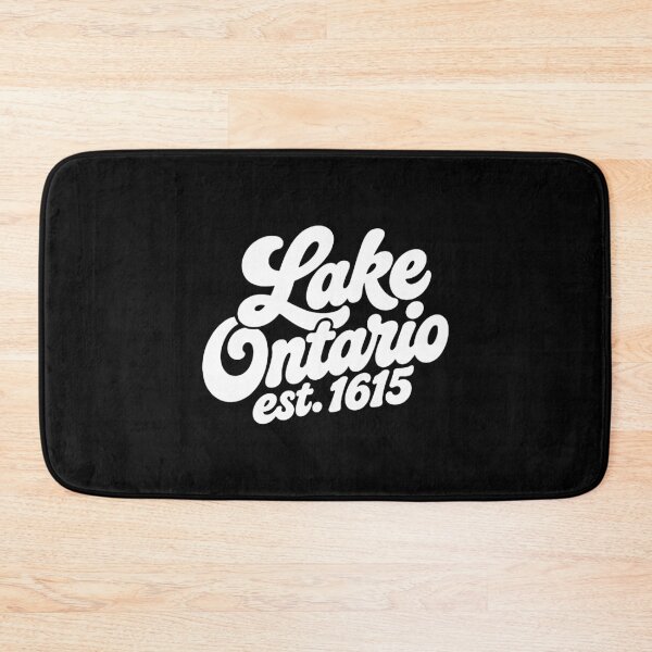 Item preview, Lake Ontario designed and sold by evelynswaim23.