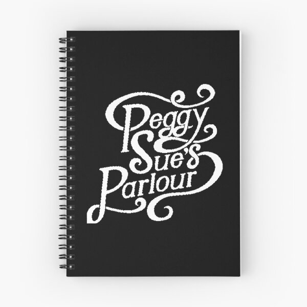 Item preview, THE PEGGY SUE BAND designed and sold by MadeThisFMeS.