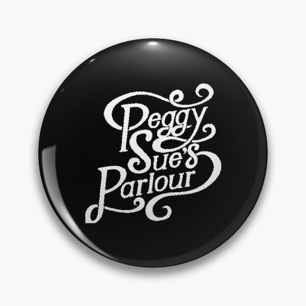 Artikelvorschau, DIE PEGGY SUE BAND entworfen und verkauft von MadeThisFMeS.