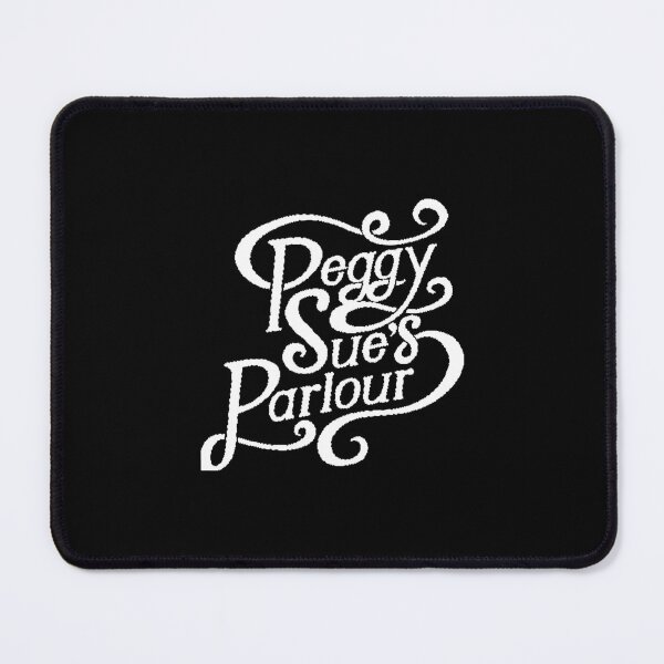 Item preview, THE PEGGY SUE BAND designed and sold by MadeThisFMeS.