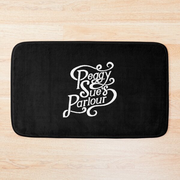 Item preview, THE PEGGY SUE BAND designed and sold by MadeThisFMeS.