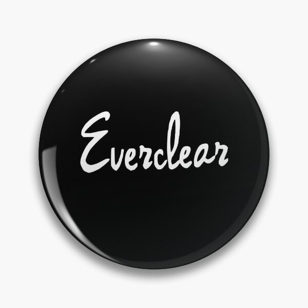 Item preview, THE EVERCLEAR BAND designed and sold by OwiebrainhurTss.