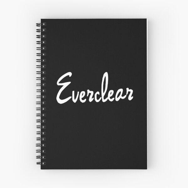 Item preview, THE EVERCLEAR BAND designed and sold by OwiebrainhurTss.