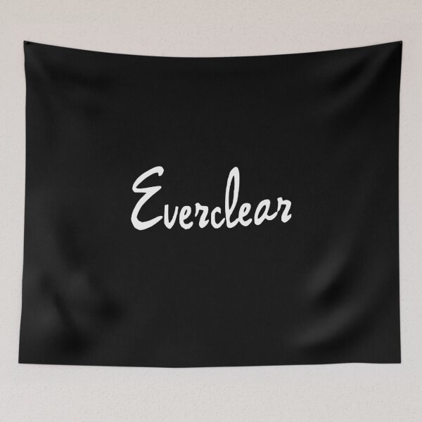 Item preview, THE EVERCLEAR BAND designed and sold by OwiebrainhurTss.