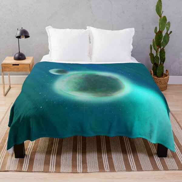 Item preview, A World Rushes designed and sold by Spaceart9.