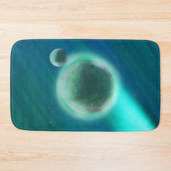 Item preview, A World Rushes designed and sold by Spaceart9.