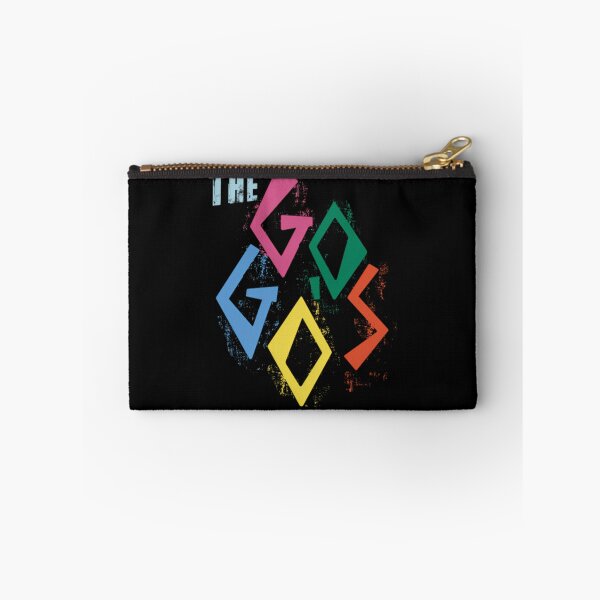 Item preview, THE GOGOS - HEAD OVER HEELS designed and sold by Pixelb00nz8Bit.