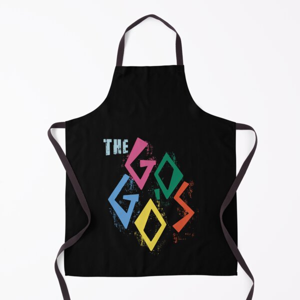 Item preview, THE GOGOS - HEAD OVER HEELS designed and sold by Pixelb00nz8Bit.