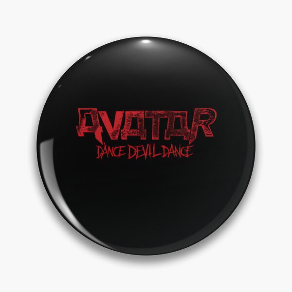 Item preview, Distressed Red Heavy Metal Lettering designed and sold by yotchana1981.