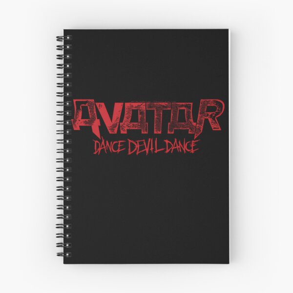 Item preview, Distressed Red Heavy Metal Lettering designed and sold by yotchana1981.