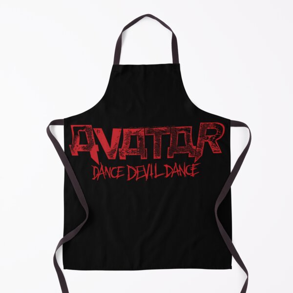 Item preview, Distressed Red Heavy Metal Lettering designed and sold by yotchana1981.
