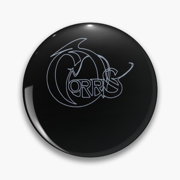 Item preview, EL LOGOTIPO DE CORRS - HABLA EN LAS ESQUINAS designed and sold by artsunFishST.