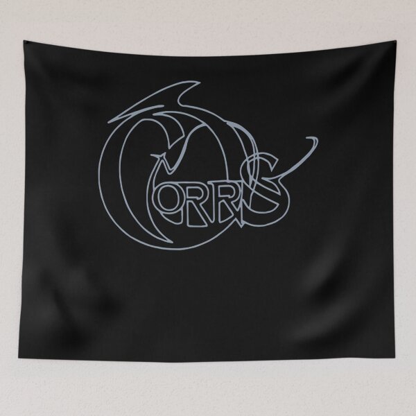 Item preview, THE CORRS LOGO - TALK ON CORNERS designed and sold by artsunFishST.