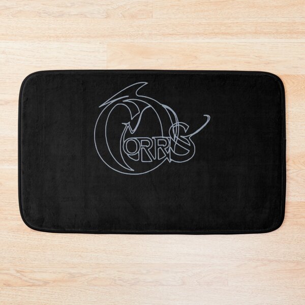 Item preview, THE CORRS LOGO - TALK ON CORNERS designed and sold by artsunFishST.