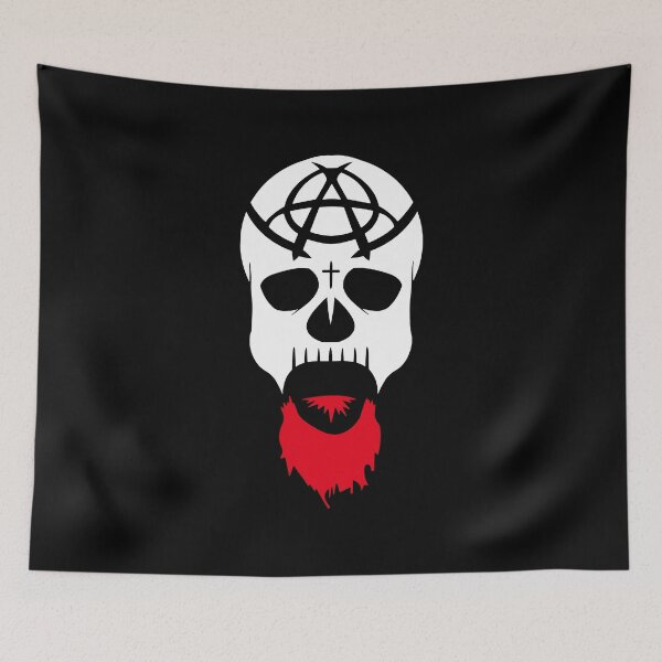 Item preview, THE TECH N9NE MERCH designed and sold by IjayyunStore.
