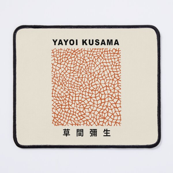 Item preview, Yayoi Kusama – Sugar designed and sold by Brendapaisi.