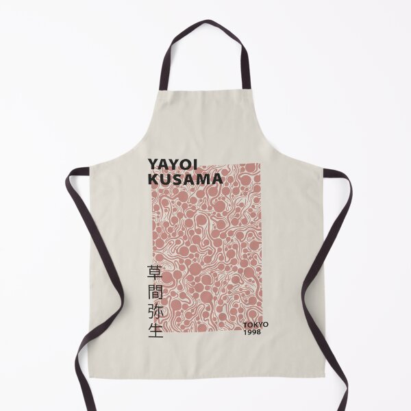 Item preview, Yayoi Kusama Exhibition Pink Waves Tokyo 1998 designed and sold by Brendapaisi.