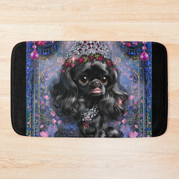 Item preview, Carrie The Compassionate Cavalier designed and sold by AsheDinaArt.