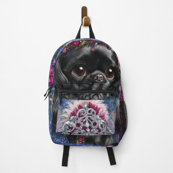 Item preview, Carrie The Compassionate Cavalier designed and sold by AsheDinaArt.