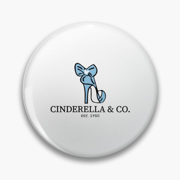 Item preview, Magical Fairytale Glass Slipper Bow designed and sold by SacramedUr.