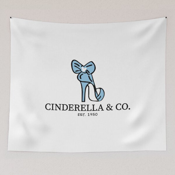 Item preview, Magical Fairytale Glass Slipper Bow designed and sold by SacramedUr.