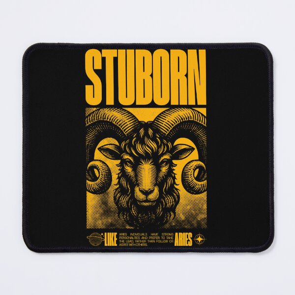 Item preview, Stuborn designed and sold by proscale.