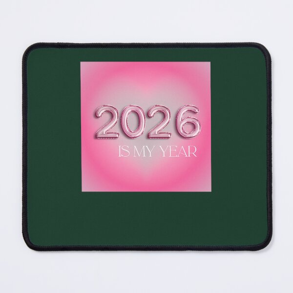 Item preview, 2026 Is My Year 427 designed and sold by joycehwang.
