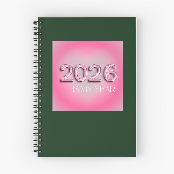 Item preview, 2026 Is My Year 427 designed and sold by joycehwang.