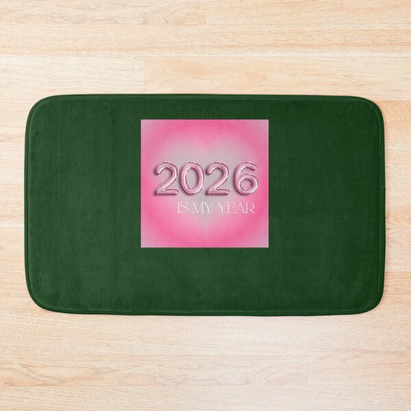 Item preview, 2026 Is My Year 427 designed and sold by joycehwang.