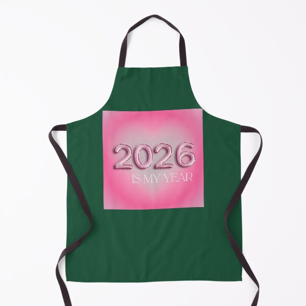 Item preview, 2026 Is My Year 427 designed and sold by joycehwang.