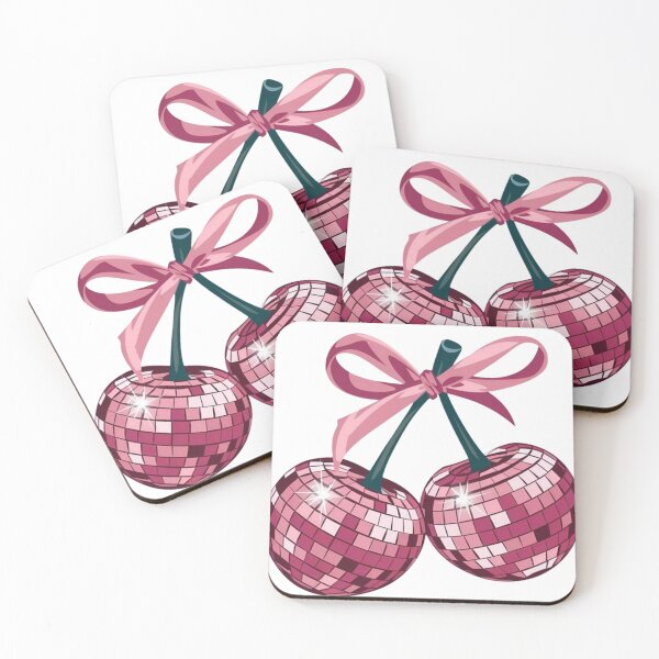 Item preview, Cherry disco designed and sold by conamor-bymel.
