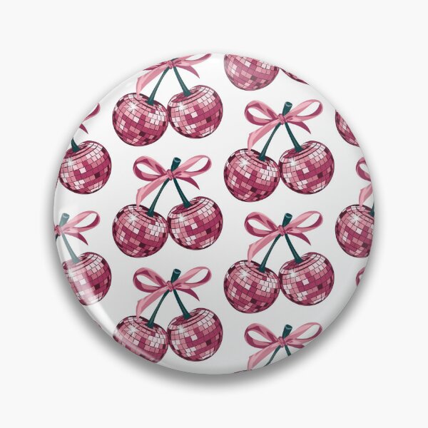 Item preview, Cherry disco designed and sold by conamor-bymel.