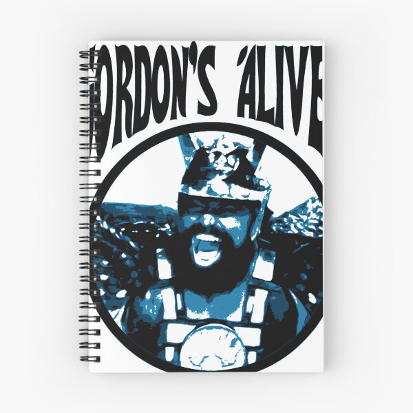 Item preview, Gordons Alive Prince Vultan Flash Gordon Movie Quote designed and sold by Ssirshop.