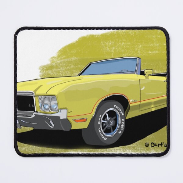 Item preview, 442 designed and sold by Curt's KarToons.