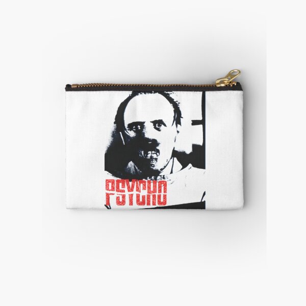 Item preview, Psycho | Best Buy designed and sold by PutaCabeza.