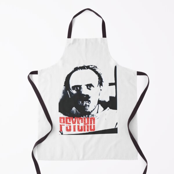 Item preview, Psycho | Best Buy designed and sold by PutaCabeza.