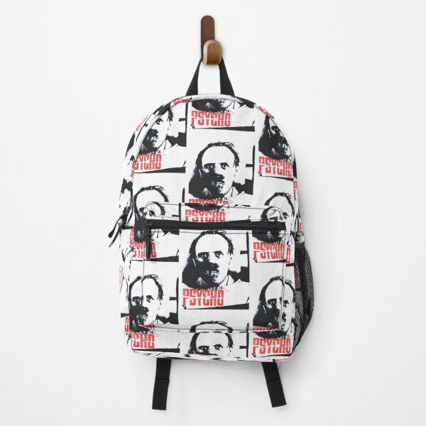 Item preview, Psycho | Best Buy designed and sold by PutaCabeza.