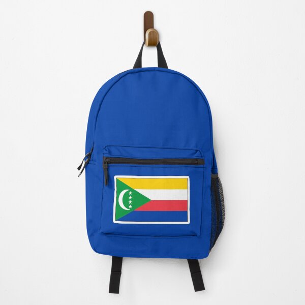 Item preview, COMOROS Gifts, Stickers & Products designed and sold by mpodger.