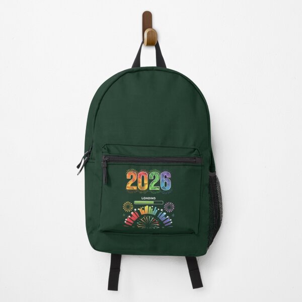 Item preview, 2026 Loading Bar Rainbow 194 designed and sold by joycehwang.