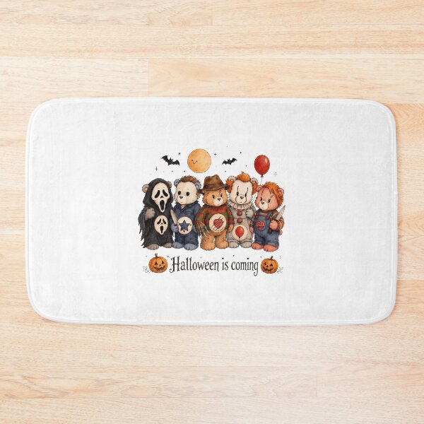 Item preview, Cute Spooky Bears Halloween  designed and sold by SacramedUr.