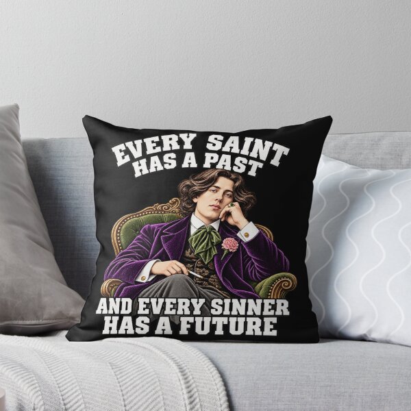 Item preview, The Past and the Promise designed and sold by Quote Gallery.