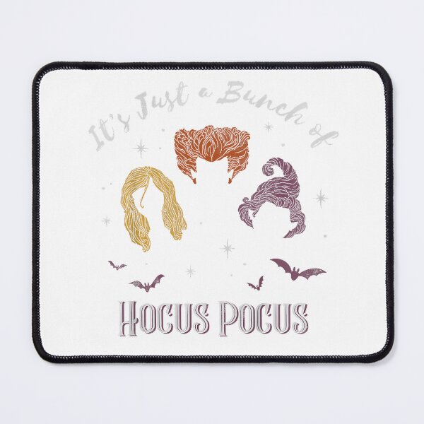 Item preview, Kids Disney Hocus Pocus It's Just A Bunch of Witches Toddler T-Shirt designed and sold by Cafe18.