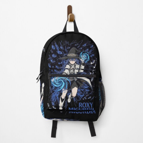 Item preview, Roxy Migurdia Greyrat - Mushoku Tensei designed and sold by ArtistryHavenn.