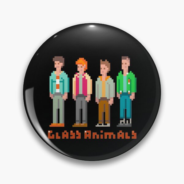 Item preview, Characters Standing In Line designed and sold by yeexus.