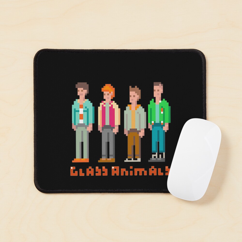 Item preview, Mouse Pad designed and sold by yeexus.