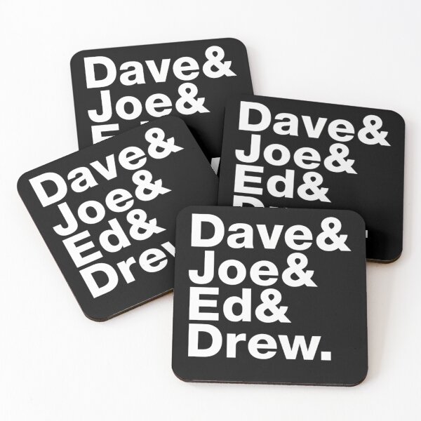 Item preview, Four Names Stacked designed and sold by yeexus.