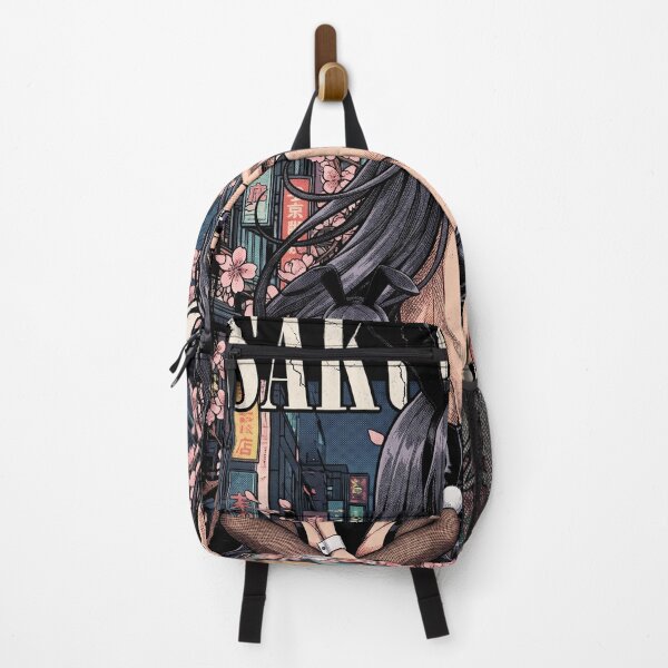 Item preview, Mai Sakurajima Vintage Bootleg designed and sold by MadShroomPrints.