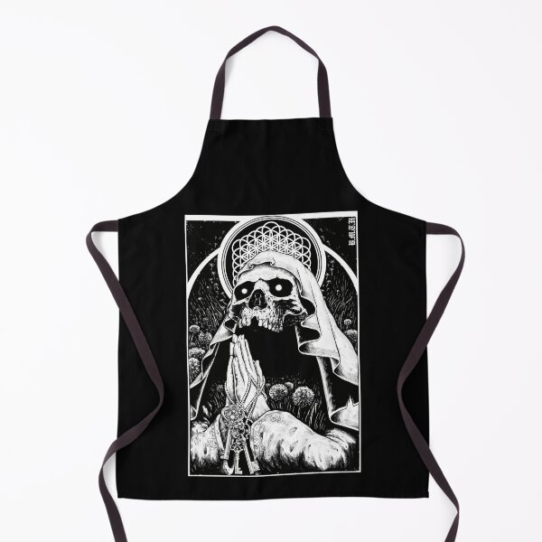Item preview, With Keys And Rosary designed and sold by yeexus.