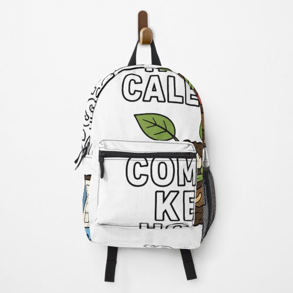 Item preview, Compost Keeps Honest Calendars designed and sold by aihrgdesign.